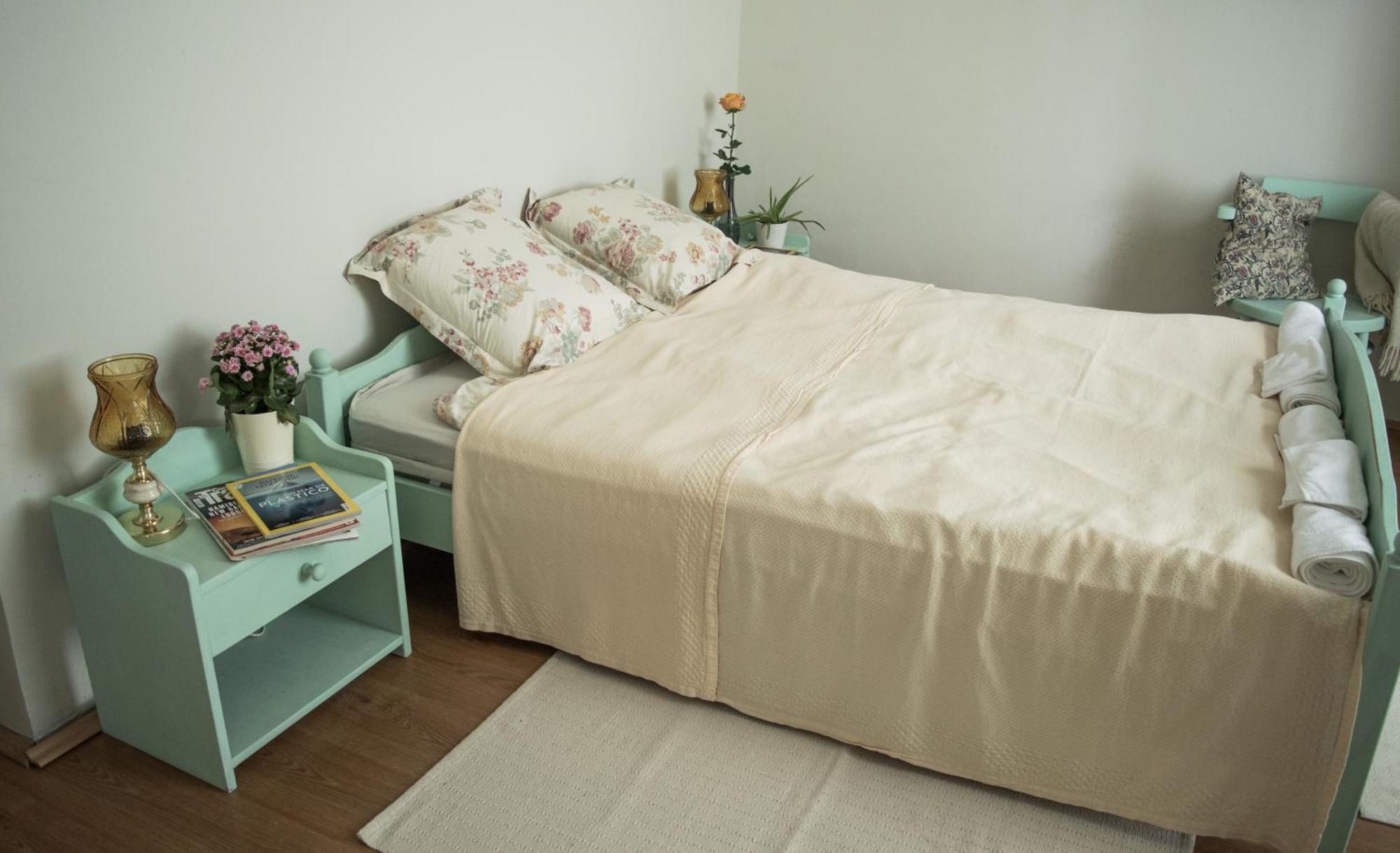 Appartement Covilla Boedapest