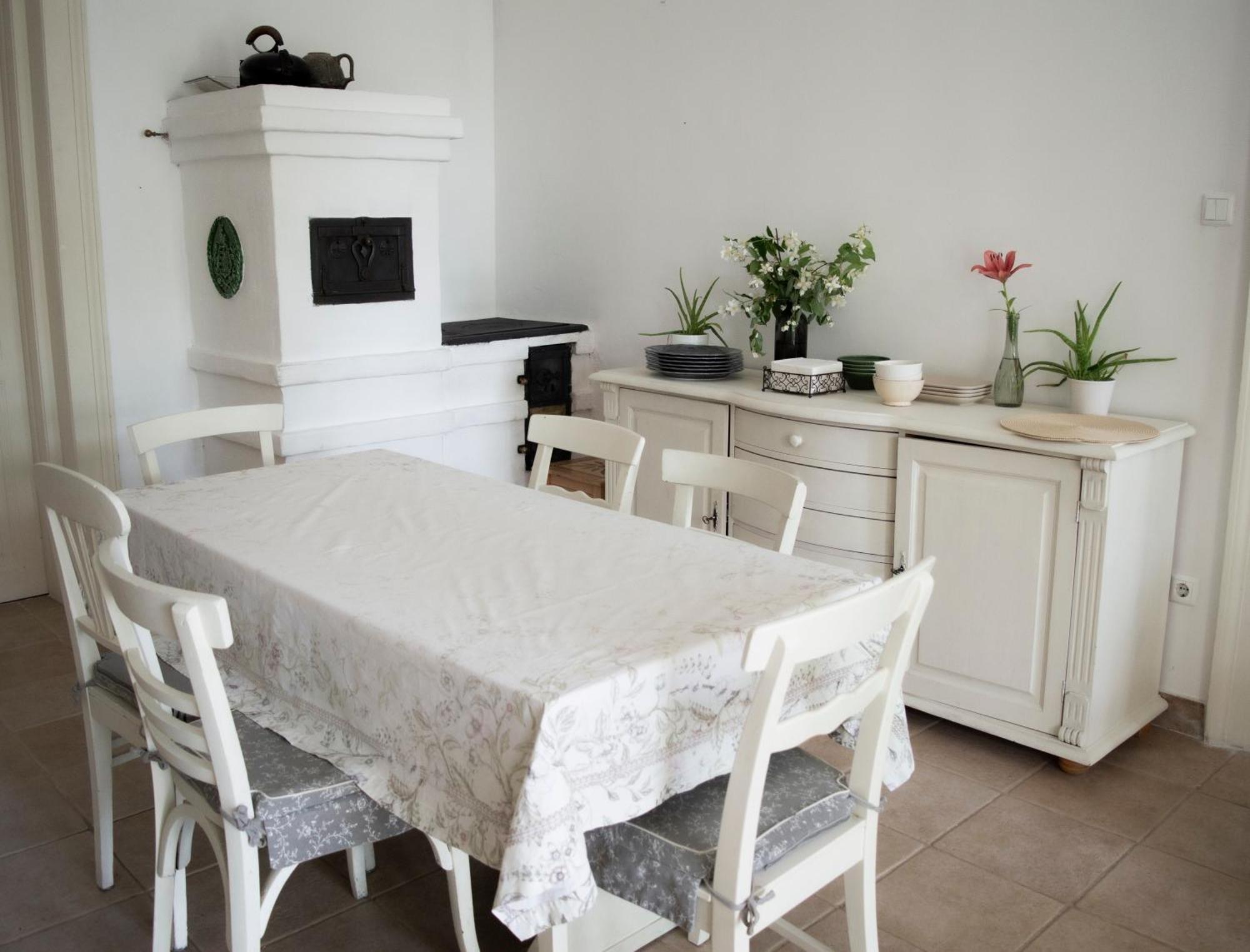 Covilla Appartement