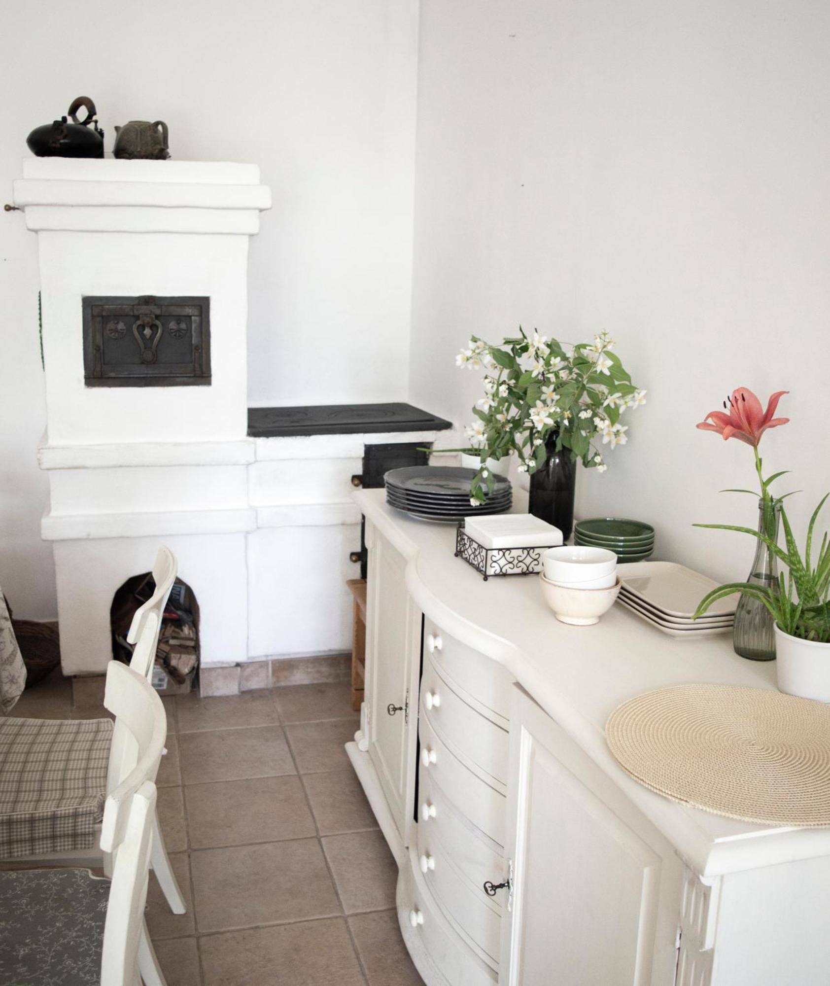 Covilla Appartement