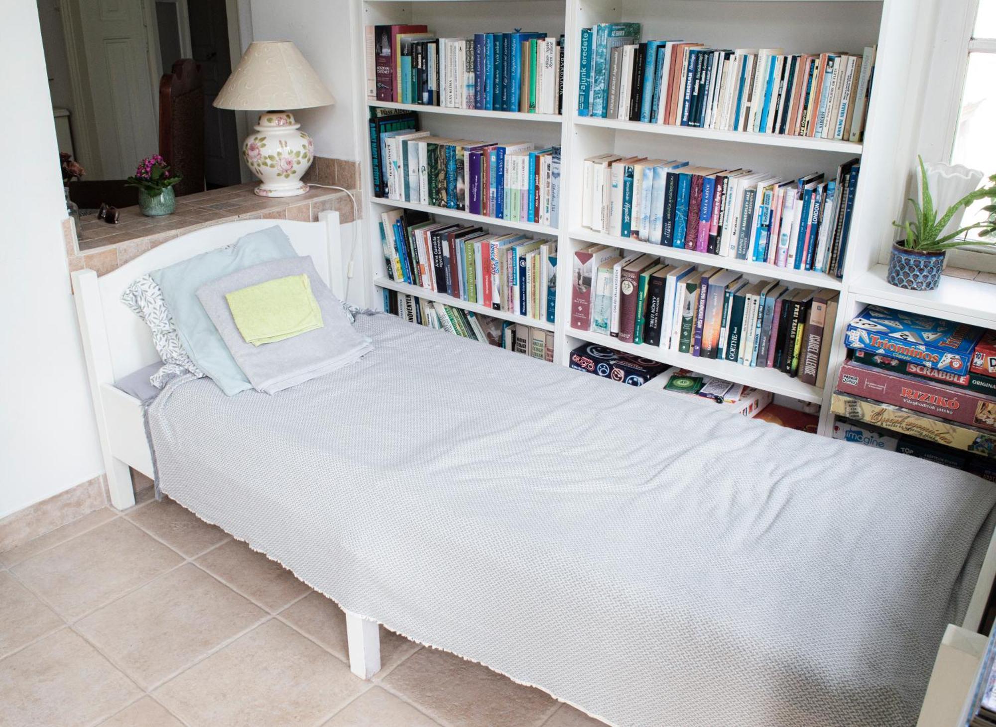 Covilla Appartement *