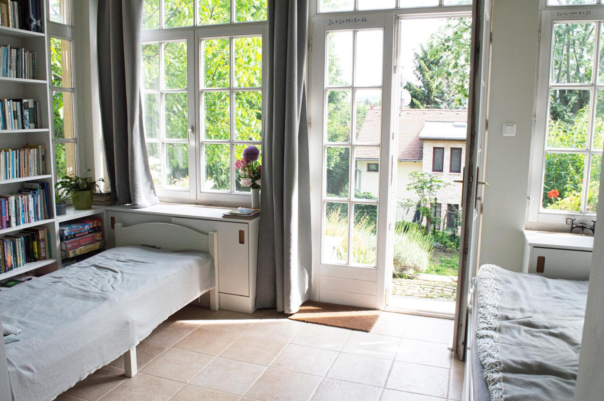 Appartement Covilla *