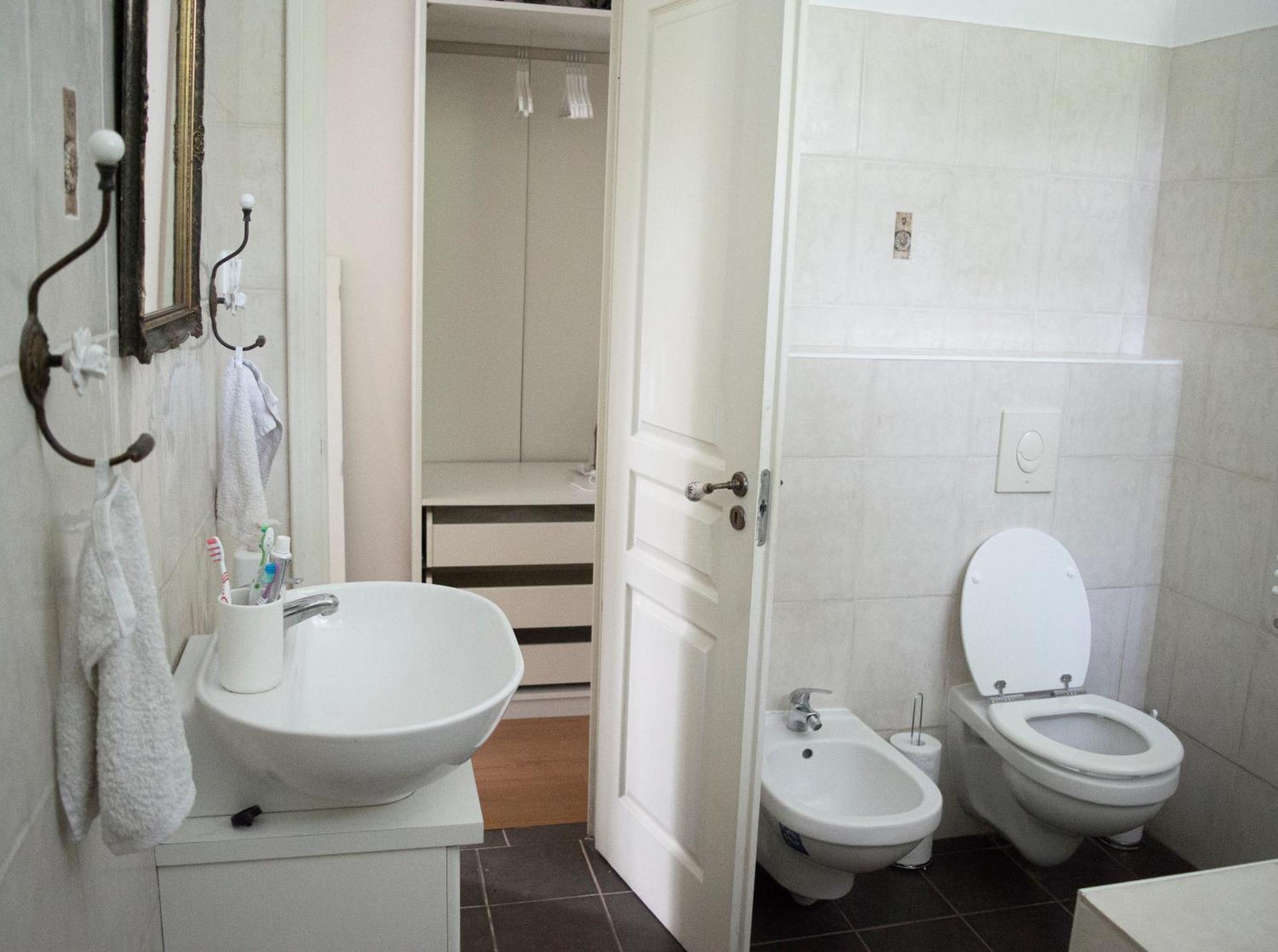 Covilla Appartement
