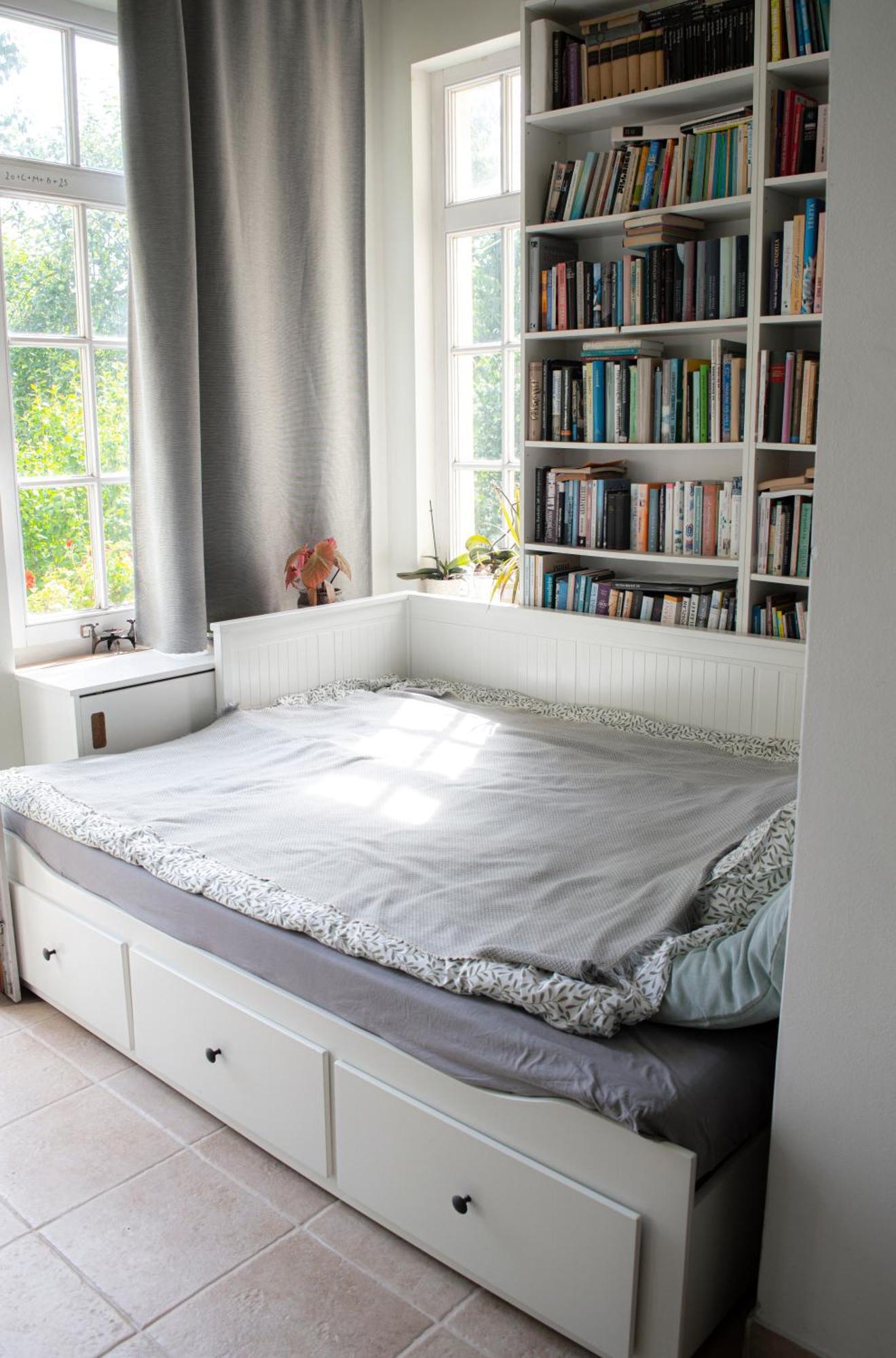 Appartement Covilla