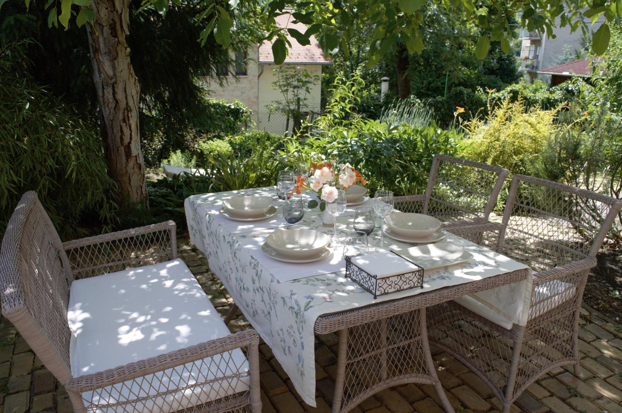Covilla Appartement