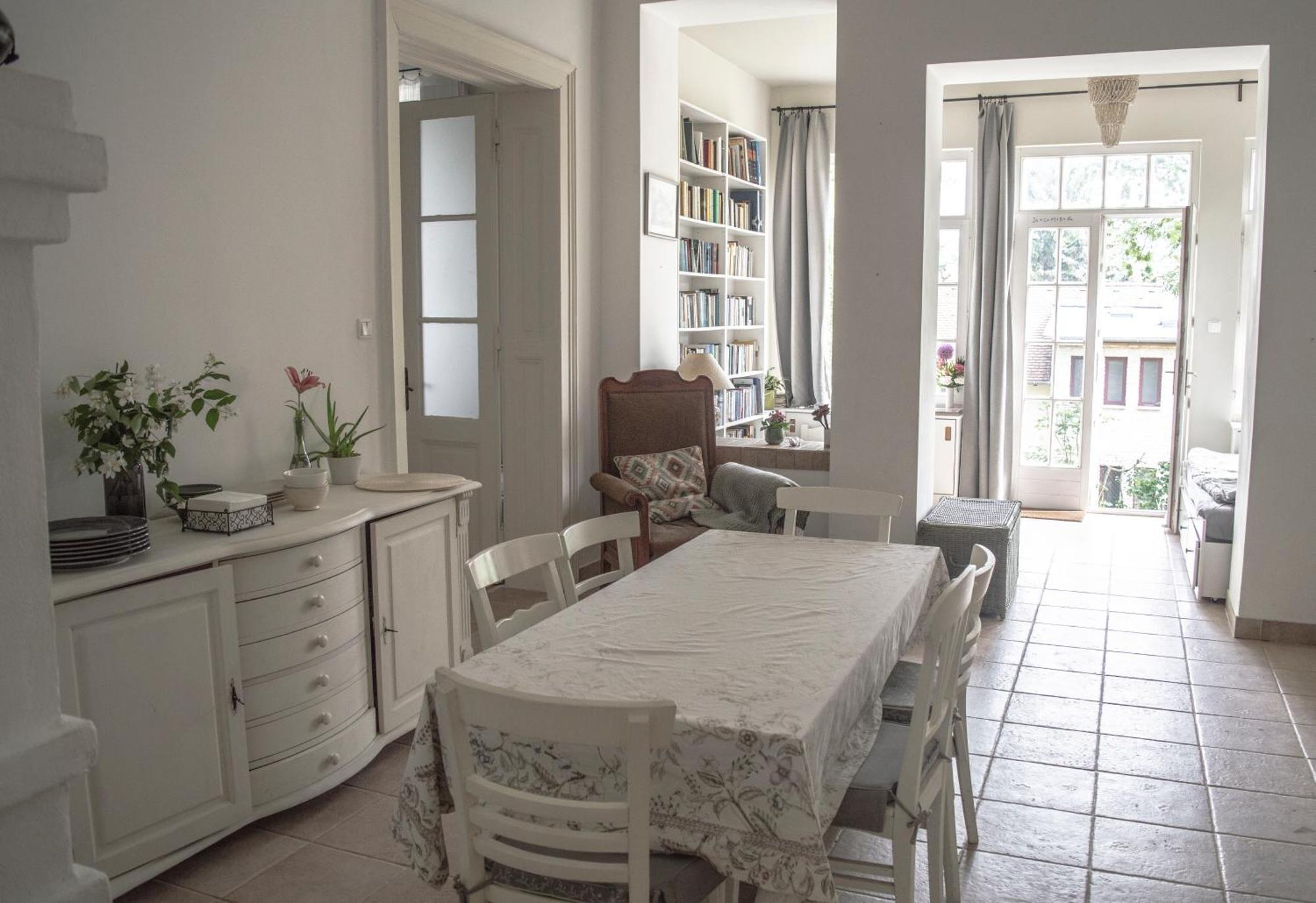 Covilla Apartament *